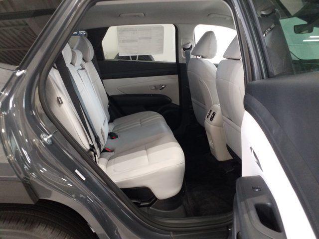 2026 Hyundai Tucson SEL - Photo 15