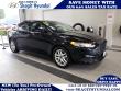 Used 2014 Ford Fusion SE Sedan