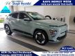 Certified 2024 Hyundai Kona Electric Limited SUV