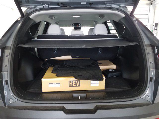2026 Hyundai Tucson SEL - Photo 14