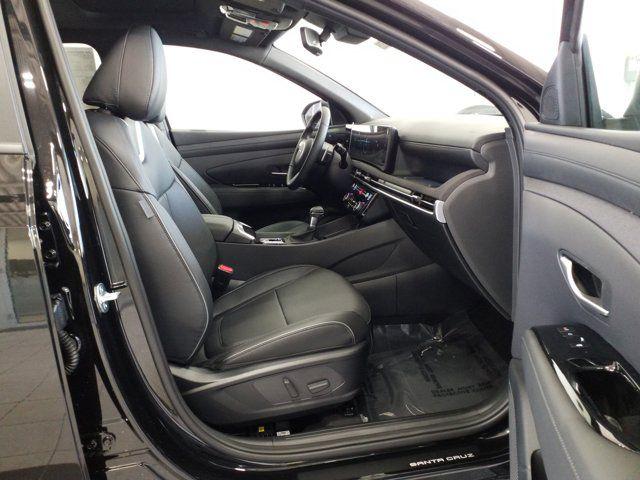 2025 Hyundai Santa Cruz Limited - Photo 20