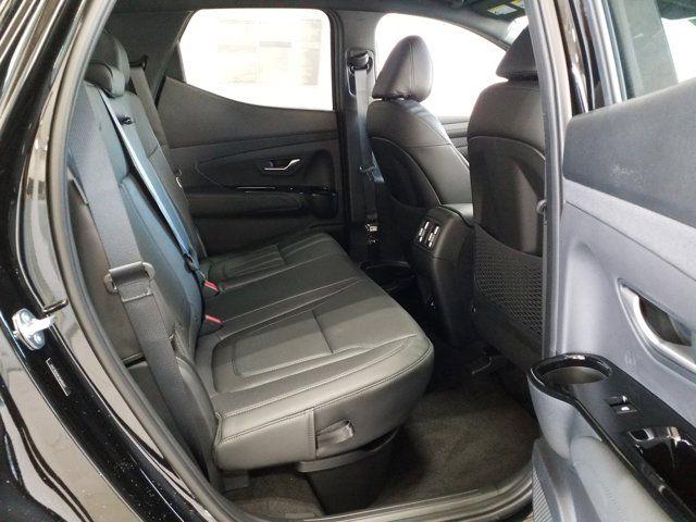 2025 Hyundai Santa Cruz Limited - Photo 19