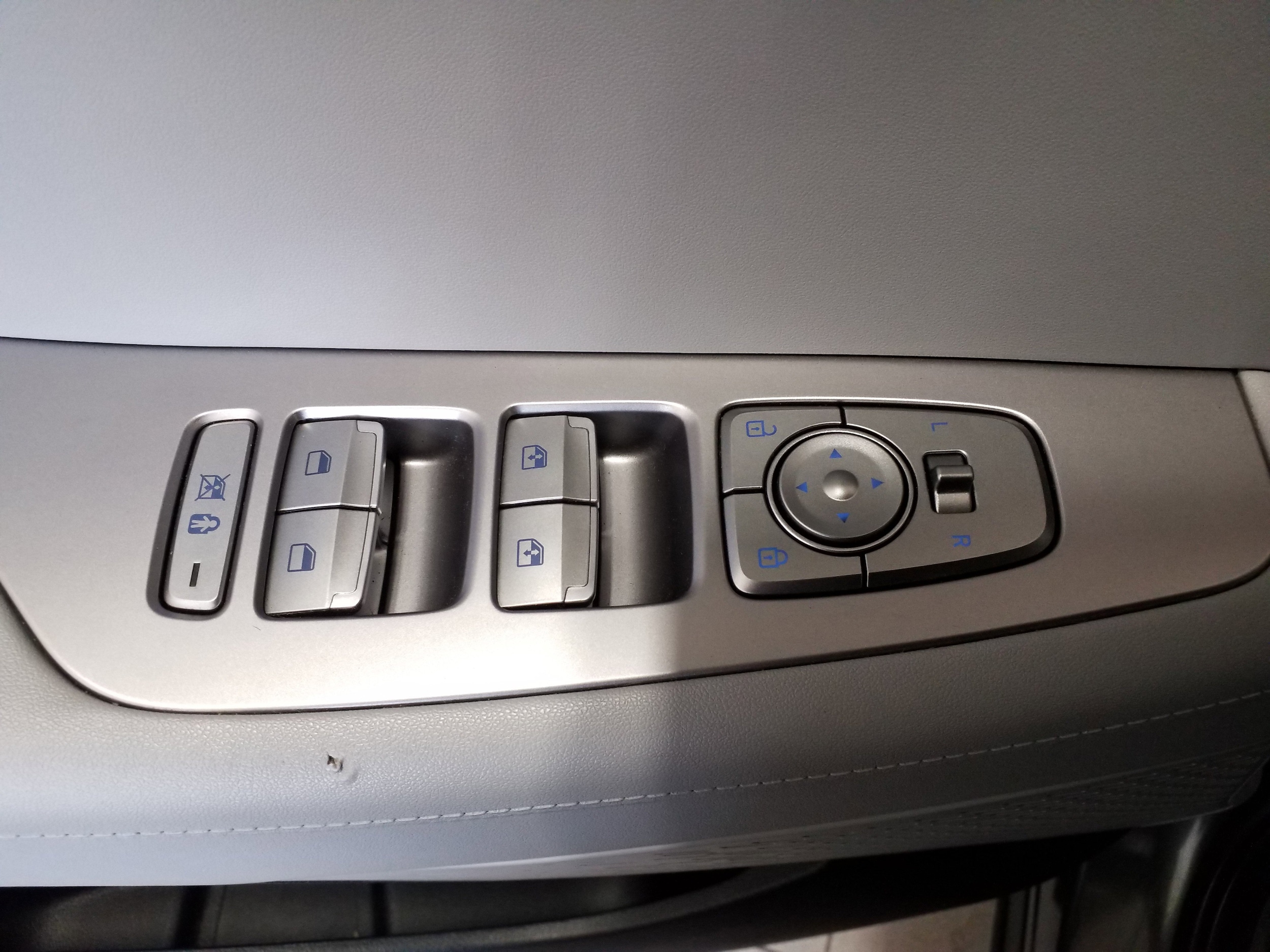 2021 Hyundai Palisade SEL - Photo 11