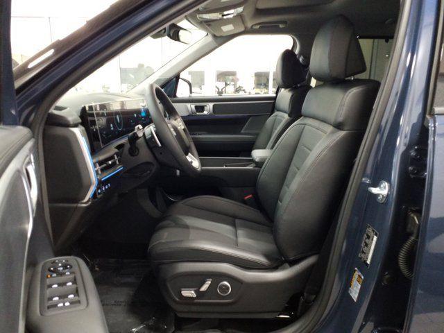 2026 Hyundai Santa Fe Limited - Photo 15