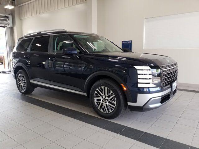 2026 Hyundai Palisade SEL 7 Passenger AWD's photo