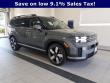 New 2026 Hyundai Santa Fe Hybrid Limited SUV