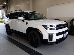 2026 Hyundai Santa Fe Hybrid Calligraphy SUV