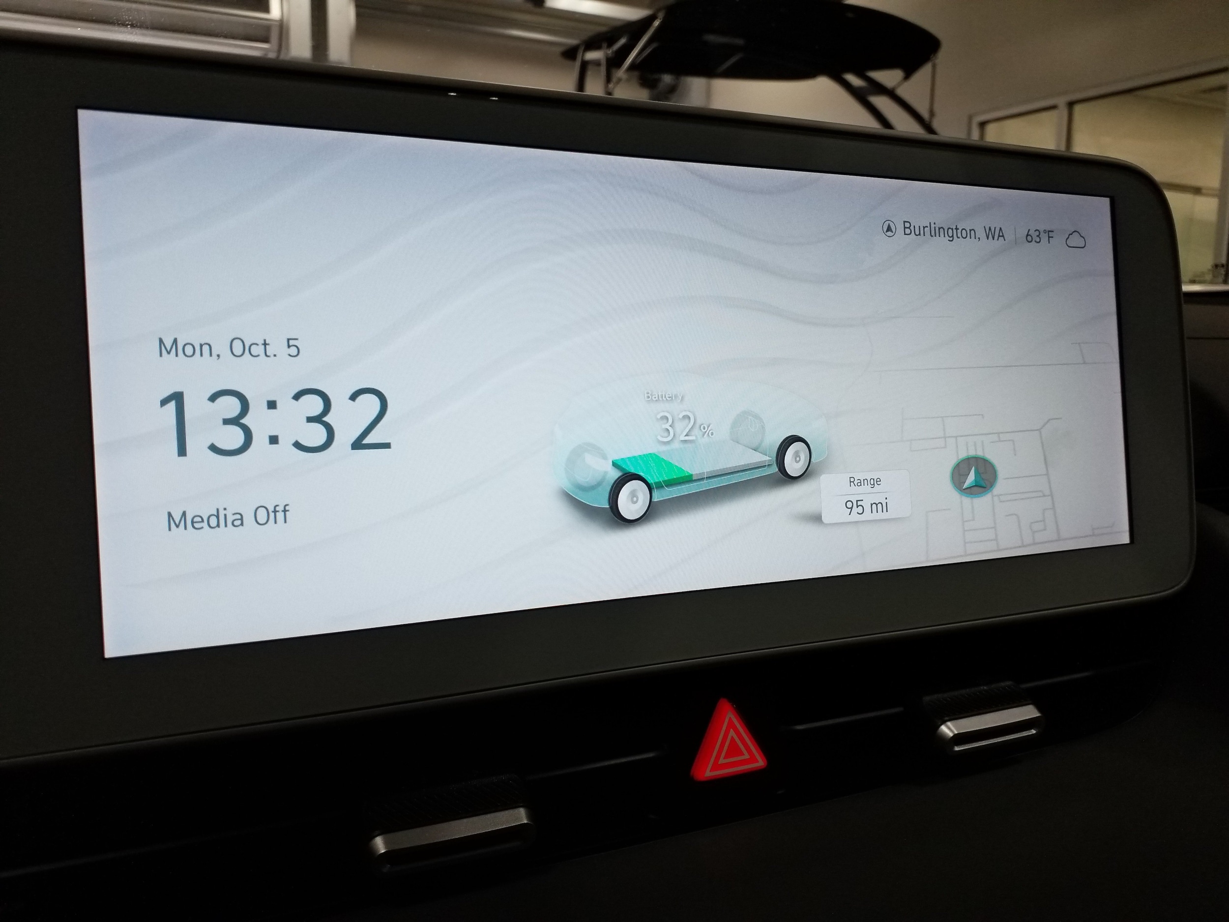 2024 Hyundai IONIQ 5 Limited - Photo 6