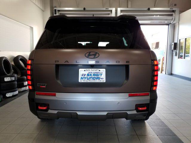 2026 Hyundai Palisade XRT Pro - Photo 23
