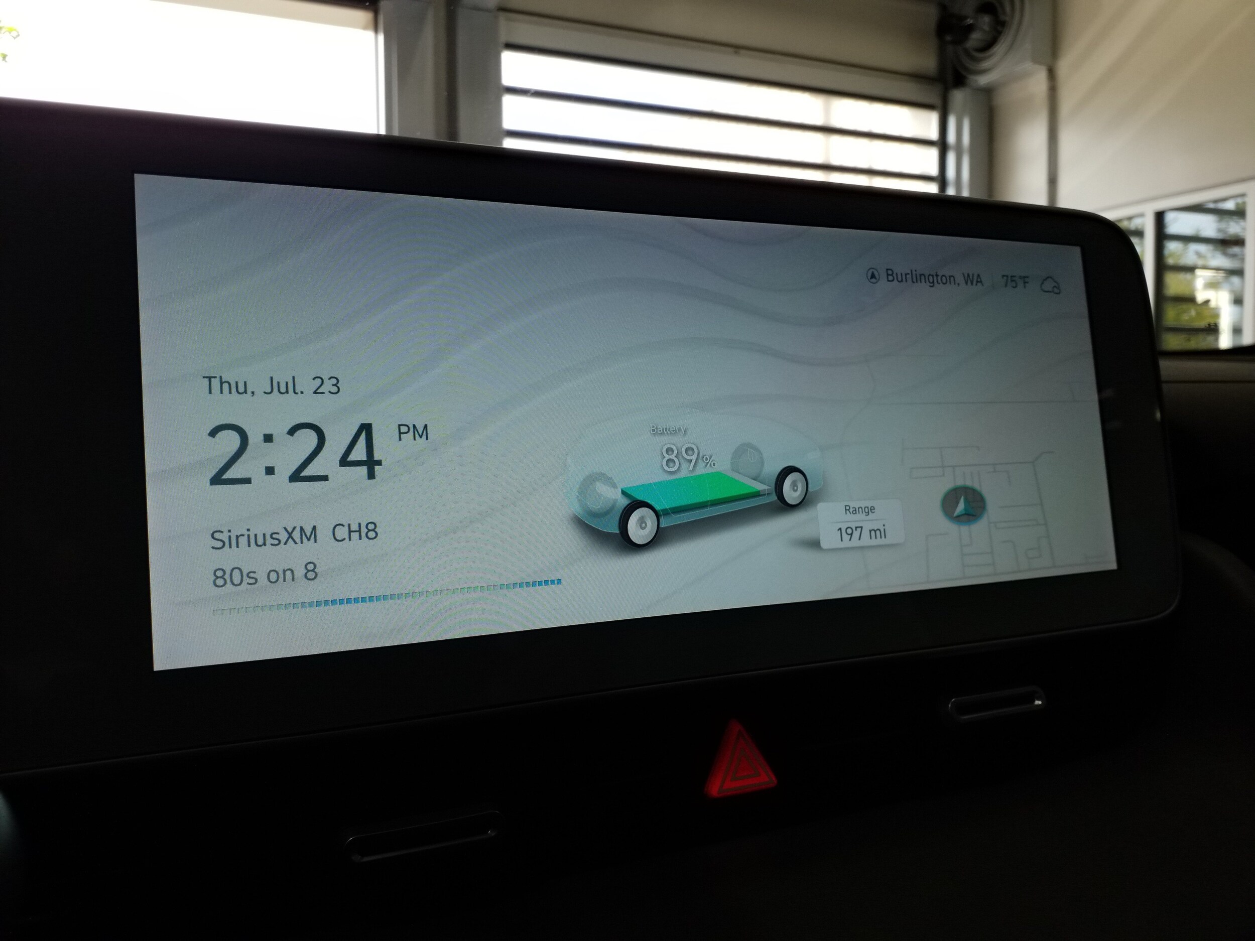 2024 Hyundai IONIQ 5 SE - Photo 6