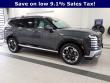 New 2026 Hyundai Palisade Limited AWD SUV