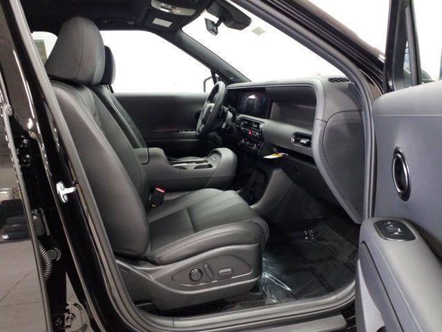 2026 Hyundai Palisade XRT Pro - Photo 18