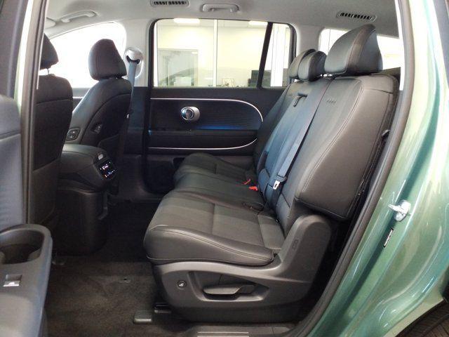 2026 Hyundai IONIQ 9 SEL - Photo 17