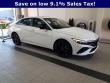 New 2026 Hyundai Elantra SEL Sport Plus Sedan