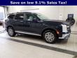New 2026 Hyundai Palisade Hybrid SEL 8P SUV