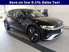 2026 Hyundai IONIQ 5 SE SUV
