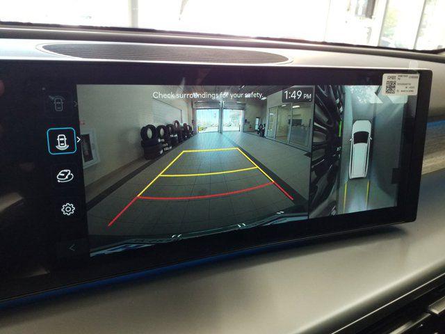 2026 Hyundai IONIQ 9 SEL - Photo 11