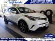 Used 2019 Toyota C-HR XLE SUV