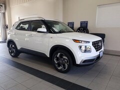 2026 Hyundai Venue SEL SUV