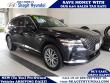 Used 2021 Genesis GV80 2.5T AWD SUV