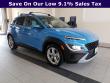 Used 2022 Hyundai Kona SEL AWD SUV