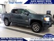  GMC Canyon
