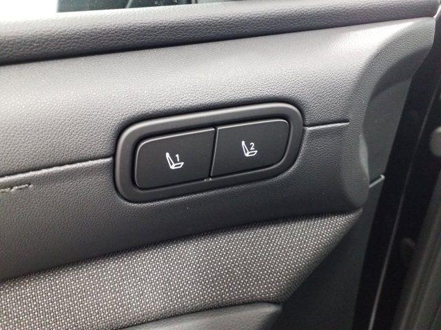 2025 Hyundai Santa Cruz Limited - Photo 15