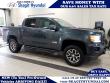 Used 2019 GMC Canyon 4WD Crew Cab 128.3 All Terrain w/Leather Truck Crew Cab