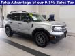 Used 2021 Ford Bronco Sport Big Bend SUV