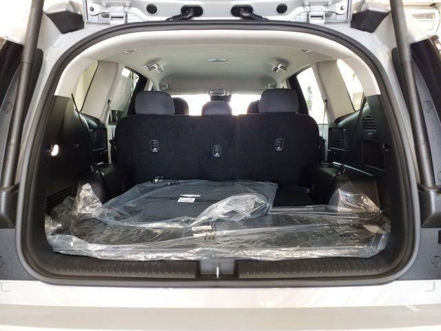 2026 Hyundai IONIQ 9 SE - Photo 18