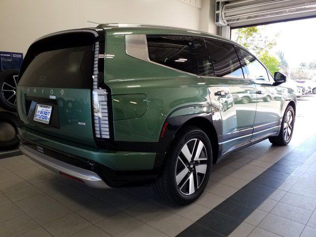 2026 Hyundai IONIQ 9 SEL - Photo 23