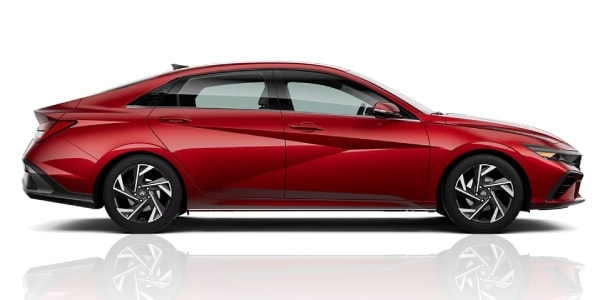 Elantra