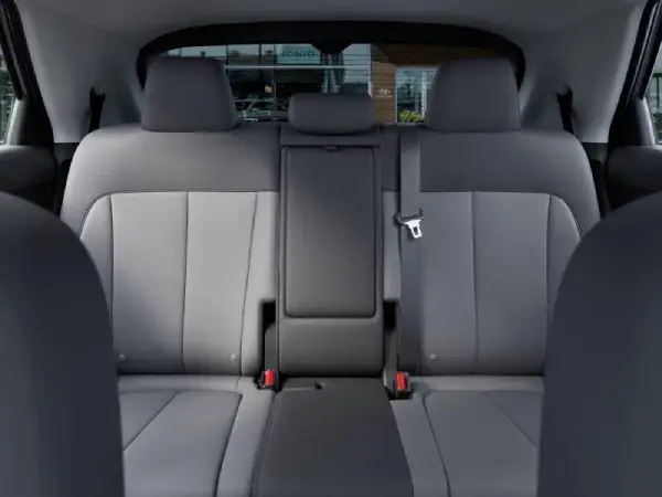 Ioniq 5&nbsp; Interior