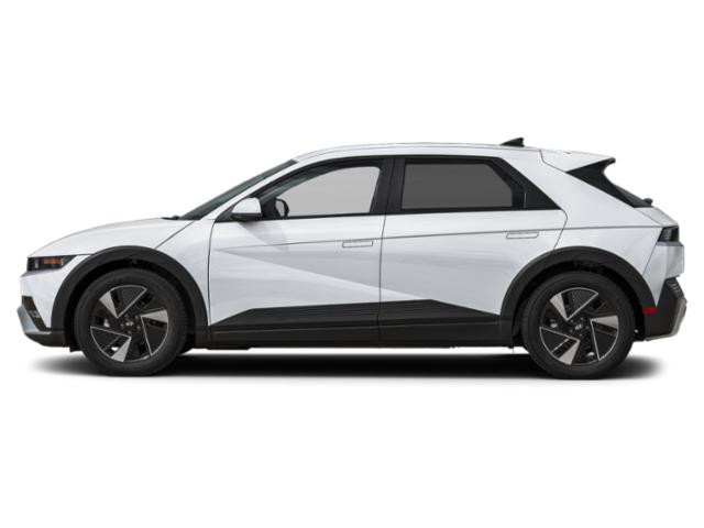New 2027 Hyundai IONIQ 5 SE Standard Range SUV