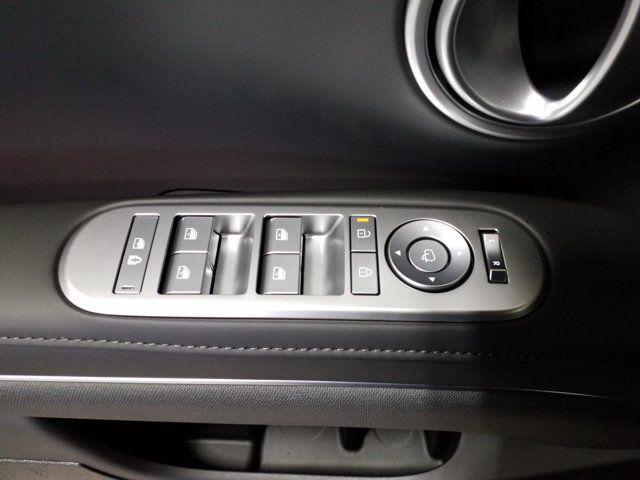 2026 Hyundai Palisade Calligraphy - Photo 12