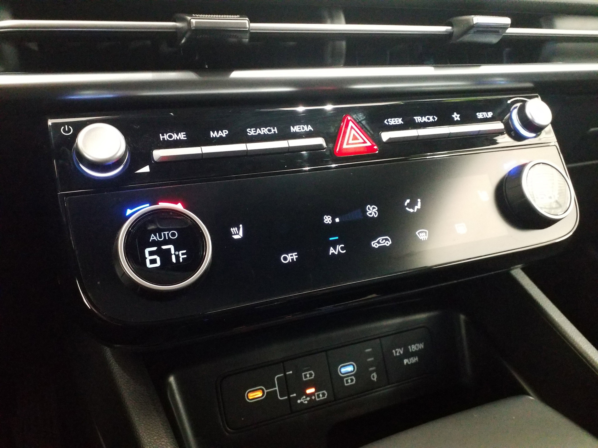 2025 Hyundai Tucson XRT - Photo 7