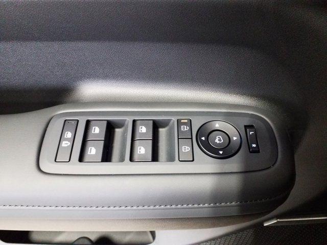 2026 Hyundai Santa Fe Limited - Photo 12