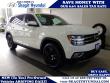 Used 2018 Volkswagen Atlas 3.6L V6 SEL SUV