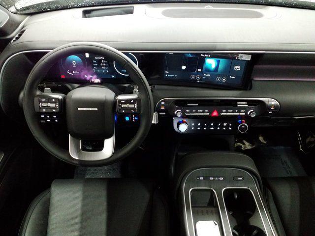 2026 Hyundai Palisade Calligraphy - Photo 3