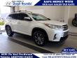 Used 2019 Toyota Highlander XLE V6 FWD SUV