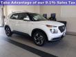 New 2026 Hyundai Venue SEL SUV