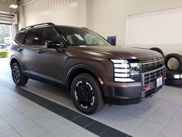 2026 Hyundai Palisade XRT Pro's photo