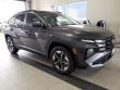 New 2025 Hyundai Tucson Hybrid SEL Convenience SUV