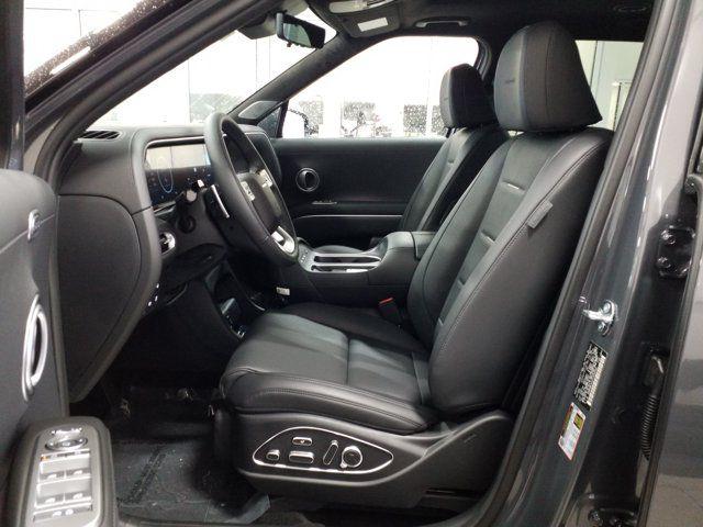 2026 Hyundai Palisade Calligraphy - Photo 15