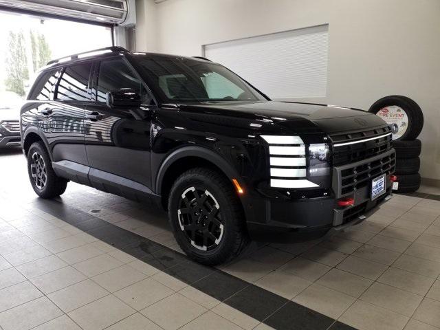 2026 Hyundai Palisade XRT Pro's photo