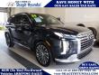 Used 2024 Hyundai Palisade Calligraphy AWD SUV
