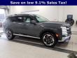 New 2026 Hyundai Palisade Limited AWD SUV