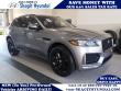 Used 2020 Jaguar F-PACE 25t Checkered Flag Limited Edition SUV