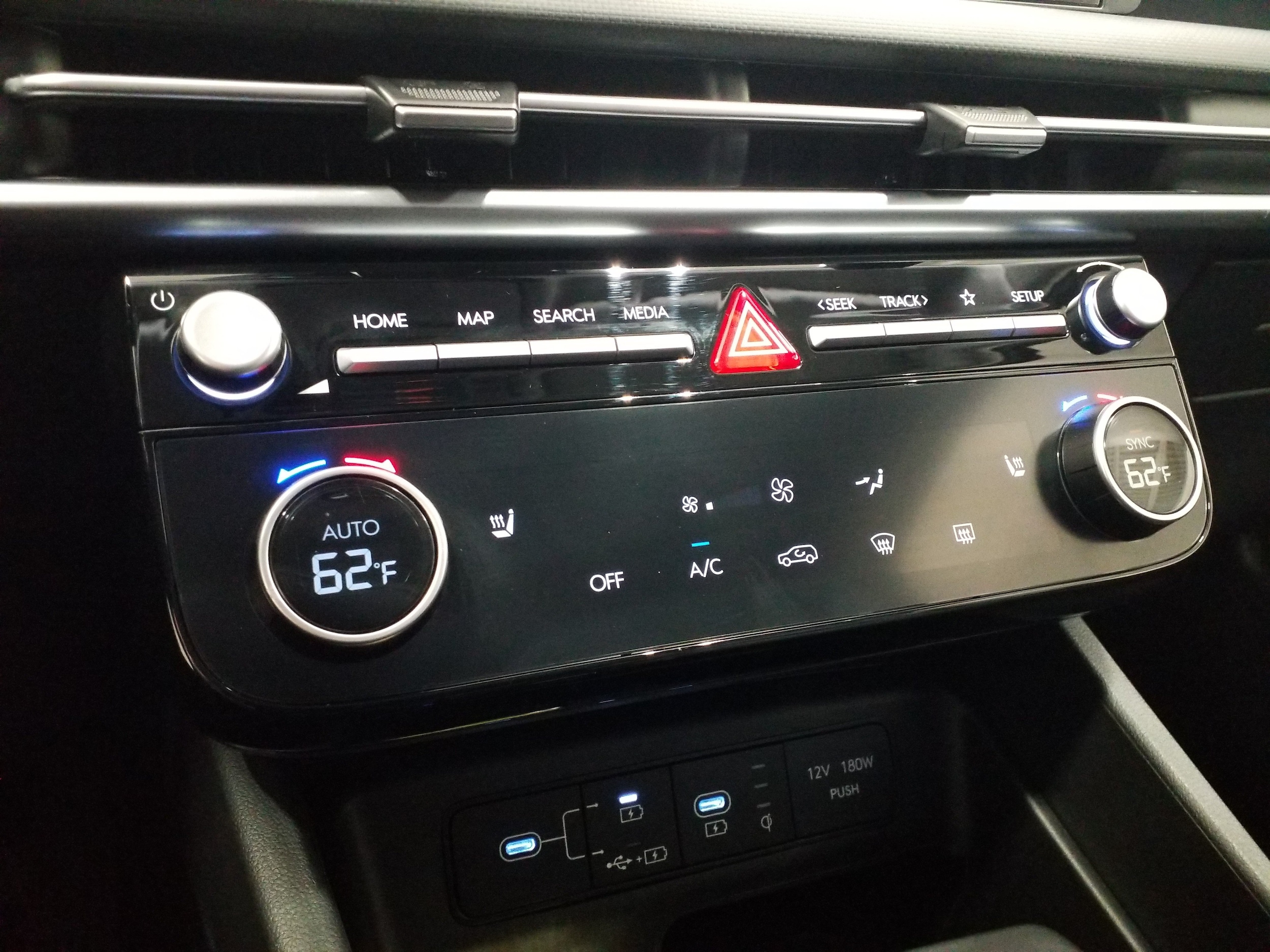 2025 Hyundai Tucson SEL Convenience - Photo 7