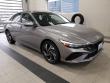 New 2025 Hyundai Elantra SEL Convenience Sedan